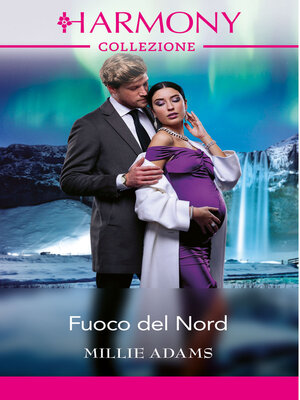 cover image of Fuoco del Nord